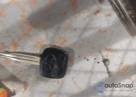 2003 Toyota Camry Le from USA, damaged, VIN 4T1BE32K03U160205